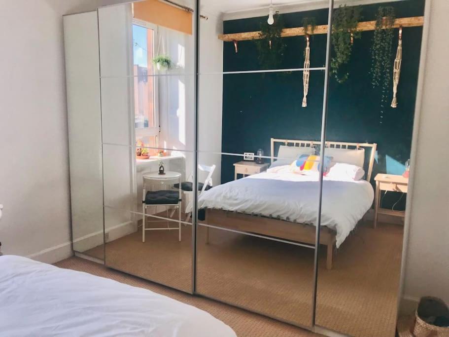 Cosy 2 Bedroom Flat In إدنبرة المظهر الخارجي الصورة