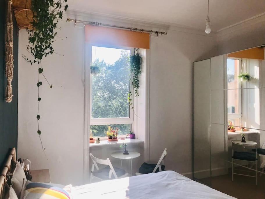 Cosy 2 Bedroom Flat In إدنبرة المظهر الخارجي الصورة